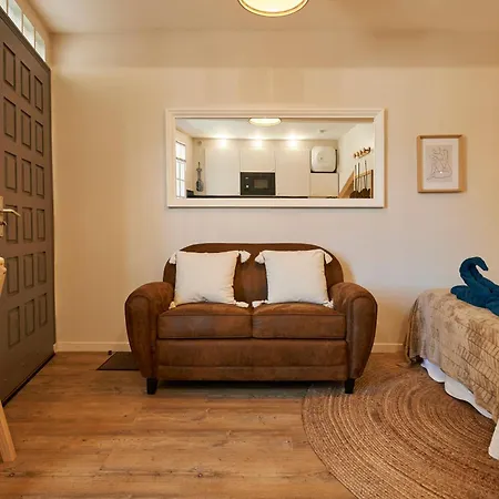 Sauna & Bain Balneo * Trouville-sur-Mer