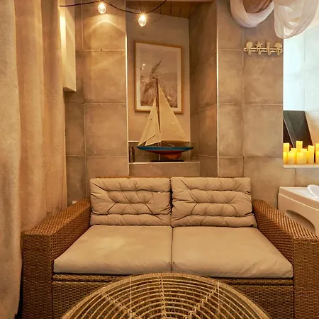Sauna & Bain Balneo