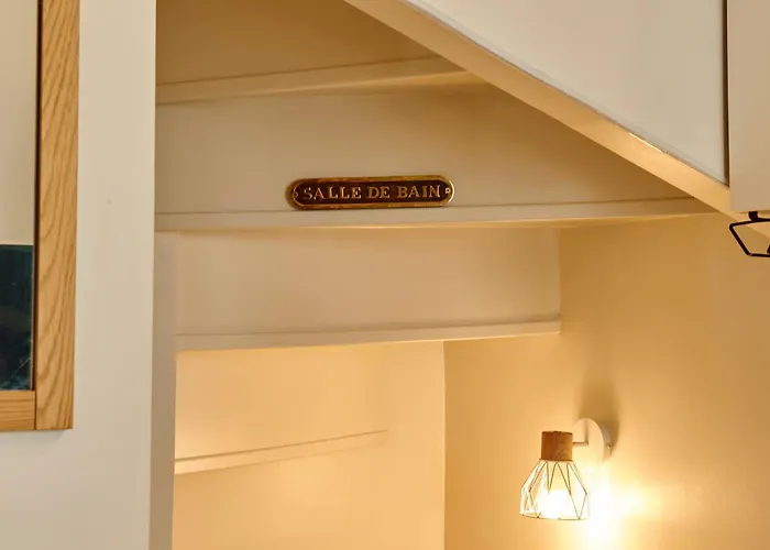 Sauna & Bain Balneo Trouville-sur-Mer