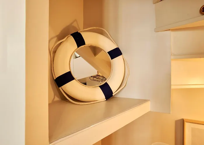 Sauna & Bain Balneo Trouville-sur-Mer