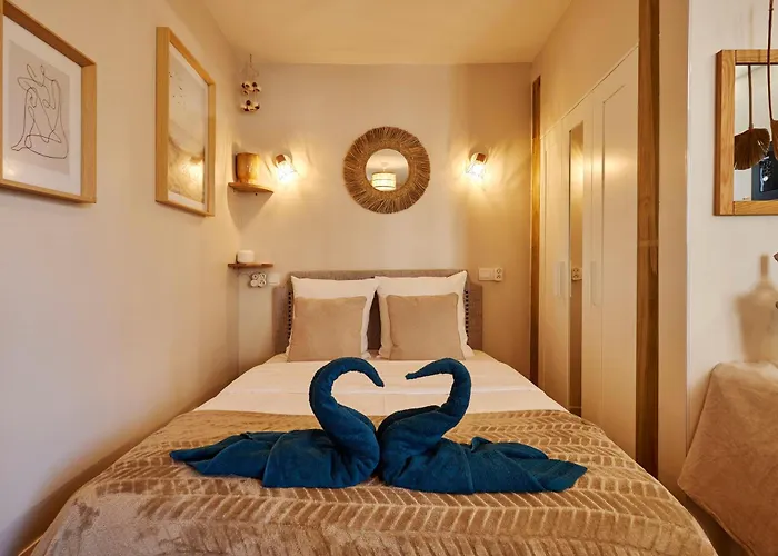 Apartment Sauna & Bain Balneo Trouville-sur-Mer