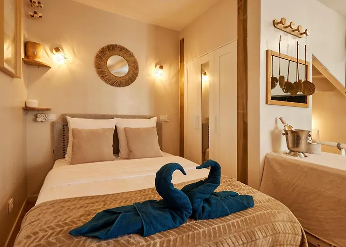 Sauna & Bain Balneo * Trouville-sur-Mer