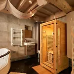 Sauna & Bain Balneo *