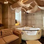 Apartment Sauna & Bain Balneo