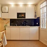 Apartment Sauna & Bain Balneo Trouville-sur-Mer