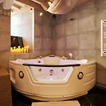 Apartment Sauna & Bain Balneo