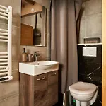 Apartment Sauna & Bain Balneo Trouville-sur-Mer