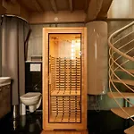 Sauna & Bain Balneo