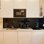 Sauna & Bain Balneo Apartment