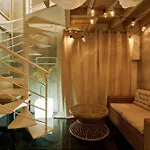 Sauna & Bain Balneo Apartment Trouville-sur-Mer