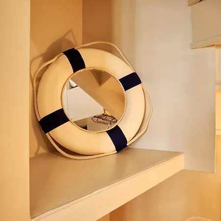 Logement Sauna & Bain Balneo Trouville-sur-Mer