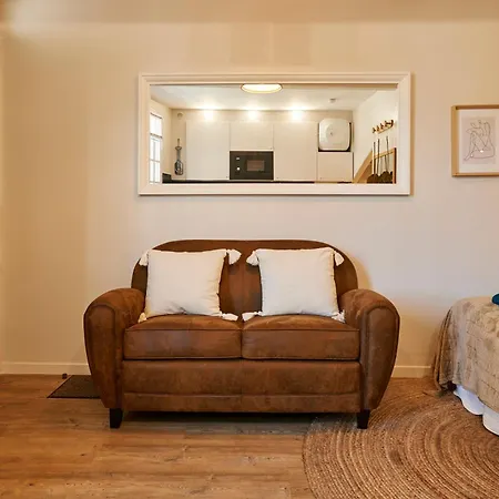 Logement Sauna & Bain Balneo Trouville-sur-Mer