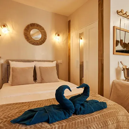 Logement Sauna & Bain Balneo * Trouville-sur-Mer