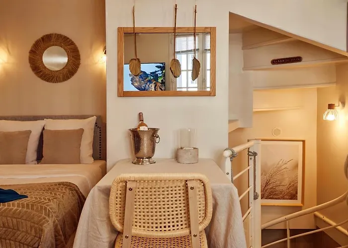 Sauna & Bain Balneo * Trouville-sur-Mer