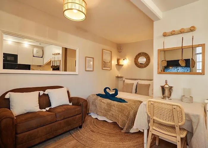 Apartman Sauna & Bain Balneo *