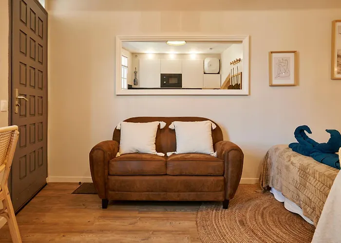 Sauna & Bain Balneo Trouville-sur-Mer