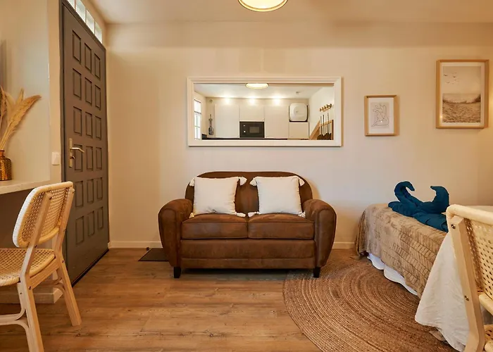 Sauna & Bain Balneo * Trouville-sur-Mer