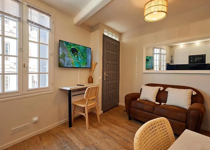 Sauna & Bain Balneo Apartman